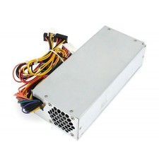 220W Power Supply 633195-001 Compatible with HP S5 QE653AA QS304AA 633193-001
