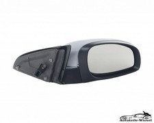 Außenspiegel Rechts für Opel Vectra C CC 1.6 1.9 CDTi Signum 02-09