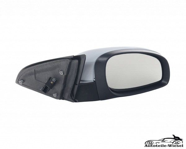 AußEnspiegel Rechts FüR Opel Vectra C CC 1.6 1.9 Cdti Signum 02-09-image