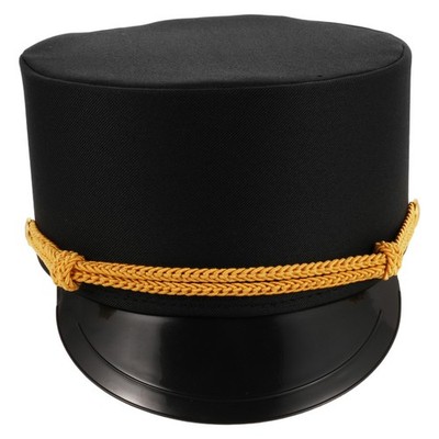 Train Hat Railroad Conductor Adult Engineer Party Decorations