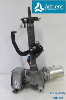 Rattaxelaggregat med inbyggd servo - NISSAN NISSAN E12 - 488113VV2B - 52,340 km