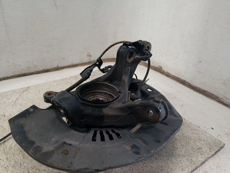 Conjunto de junta de eixo dianteiro direito do passageiro Toyota Venza 2009-2016 fabricante de equipamento original - Imagem 2 de 4