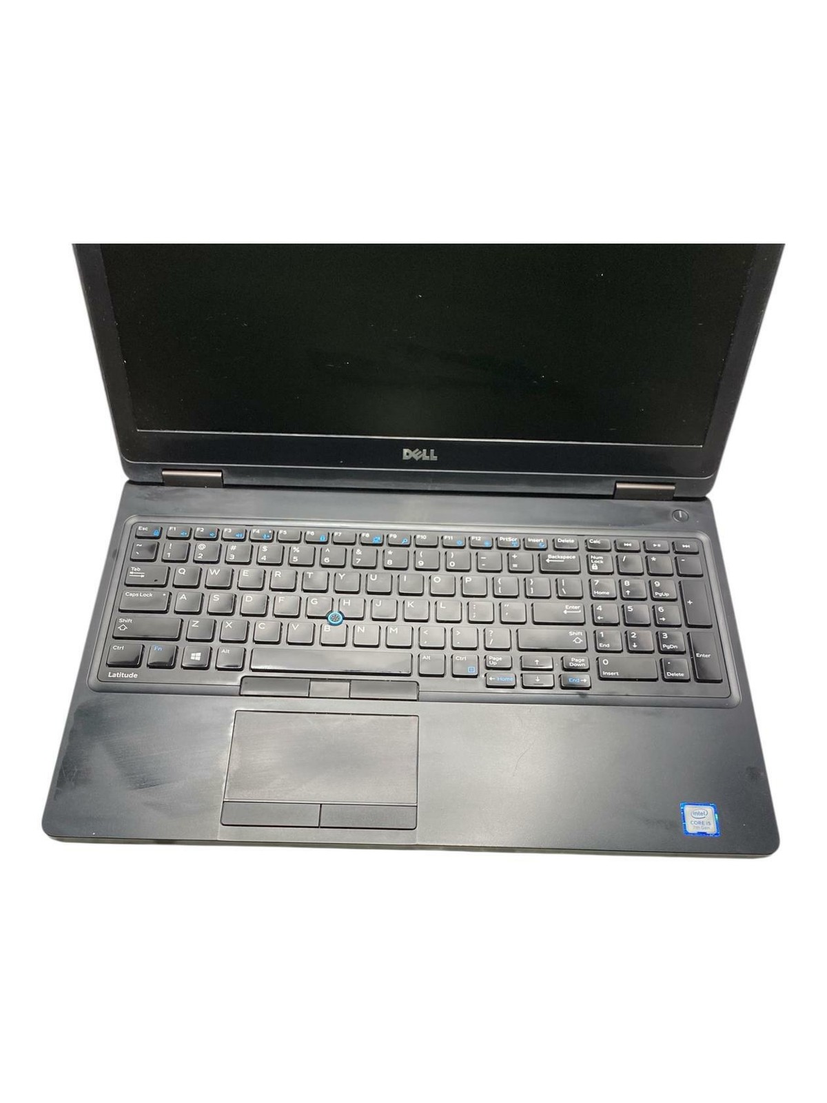Dell i5‑7300U, 15.6-Inch Laptop, with Intel Core i5, Windows 11 Pro
