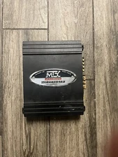 Mtx Thunder 102 Amplifier