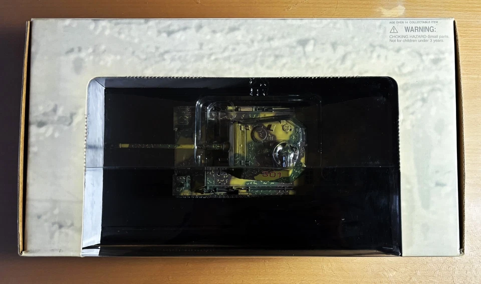 DRAGON 61024 - PANTHER G Sd.Kfz.171 LATE PRODUCTION - 1/35 ARMOR SERIES - Immagine 2 di 4