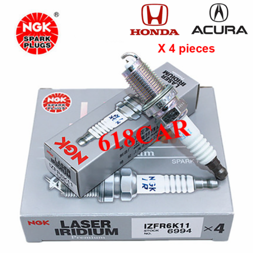 Ngk izfr6k11 honda