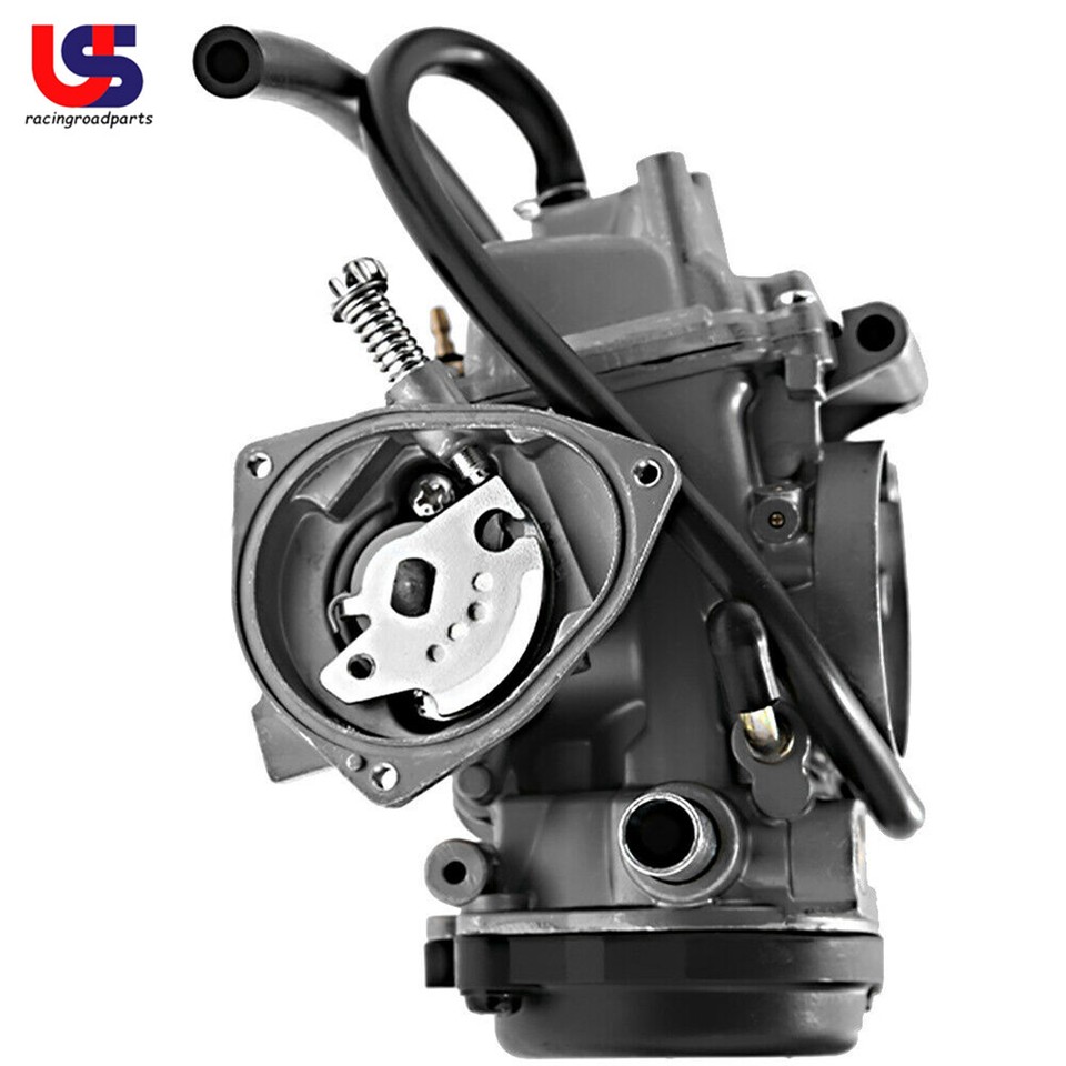 Carburettor for BOMBARDIER Can-am OUTLANDER Max 400 4X4 STD 2007, STD HO 2008