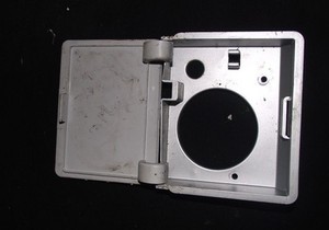 LOGIK L614WMS12 Waschmaschine ABFLUSSPUMPE Bezug