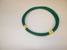 18 Ga. GREEN Abrasion-Resistant General Purpose Wire TXL - 25 feet coil 