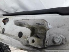 Porte arrière et accessoires Hyundai PONY