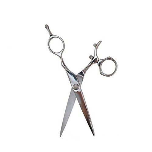 Japanese Steel Professional Barber Scissors - Picture 3 of 3
