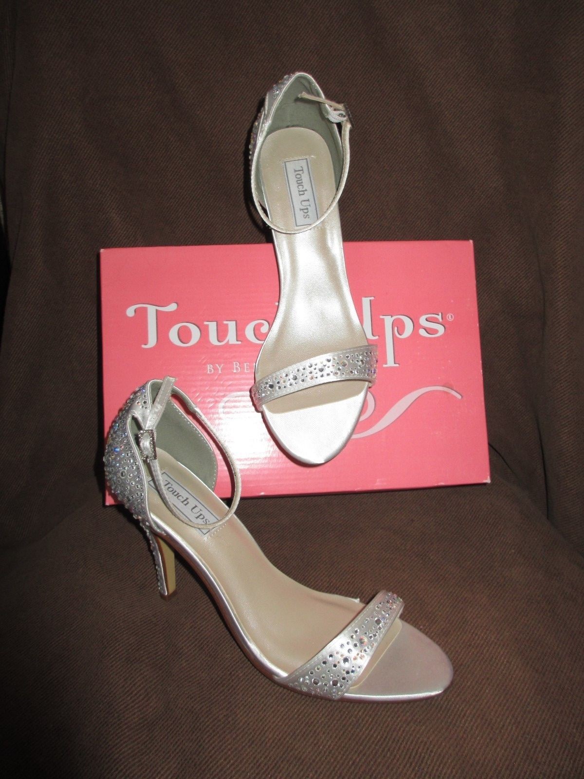 touch ups by benjamin walk