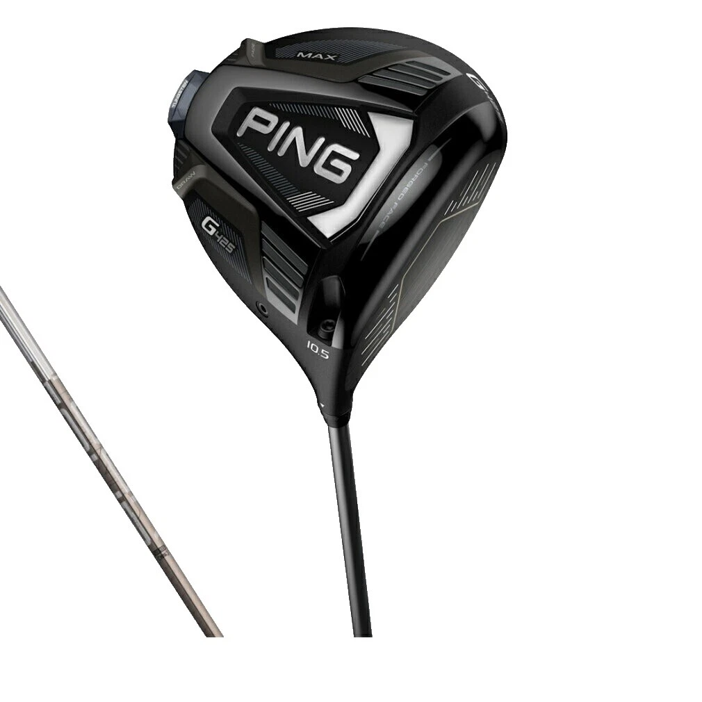 Ping Stiff 9 Loft Golf Clubs