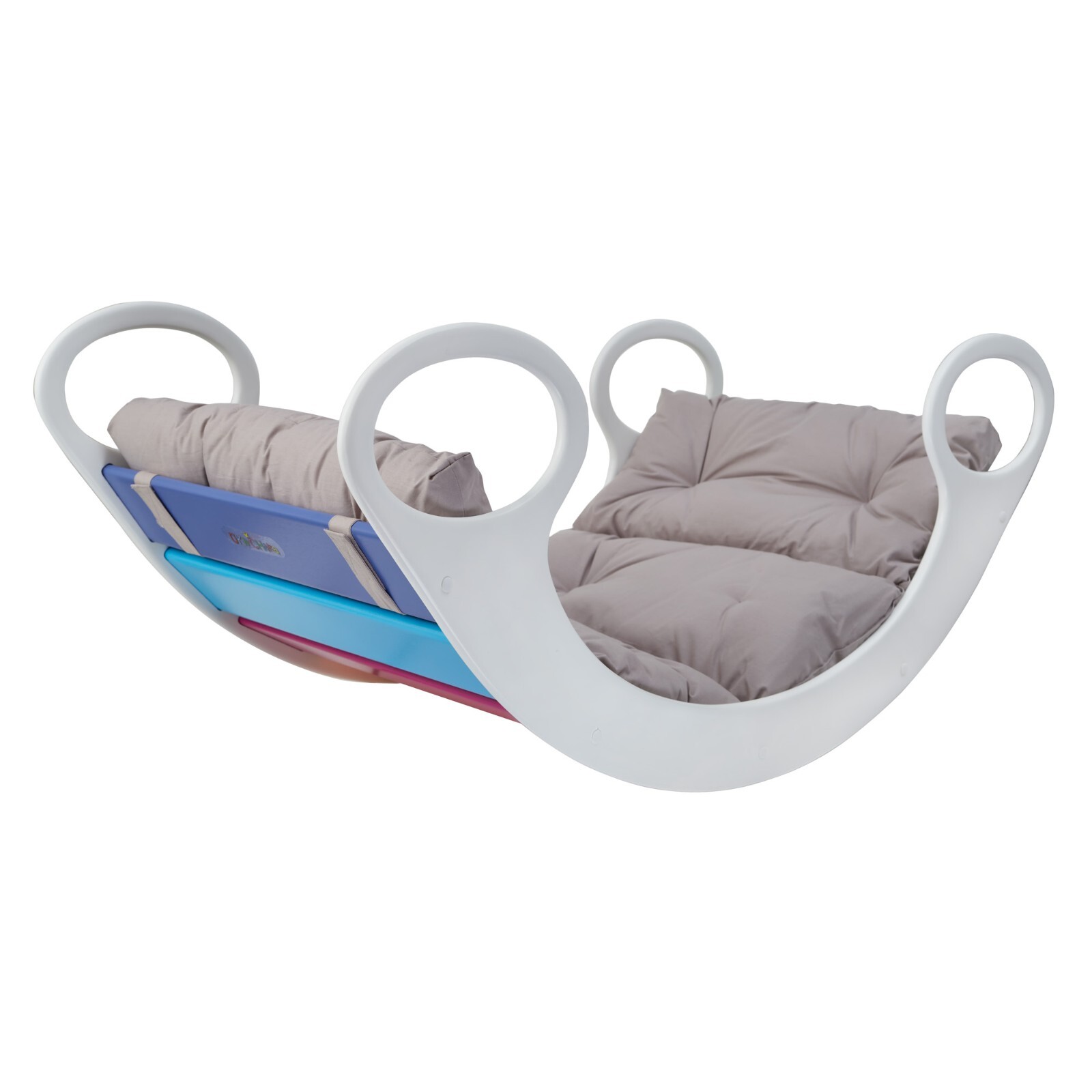 Arch Rocking Chair Rocking Climbing Arch Montessori, Wooden Rocking Chair 0-12 yrs | eBay