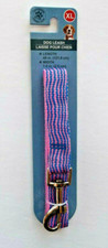 Greenbrier Kennel Club 1"x 48" Dog Leash Ripples