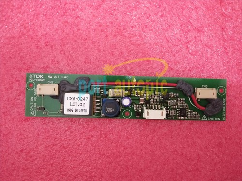 1X LCD Inverter Board For TDK CXA-0247 PCU-P052D CXA0247