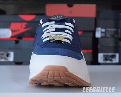 Nike Air Max 1 '86 Jackie Robinson FZ4831-400 Men's Size Nike Air Max 1 '86 Jackie Robinson FZ4831-400 Men's Size