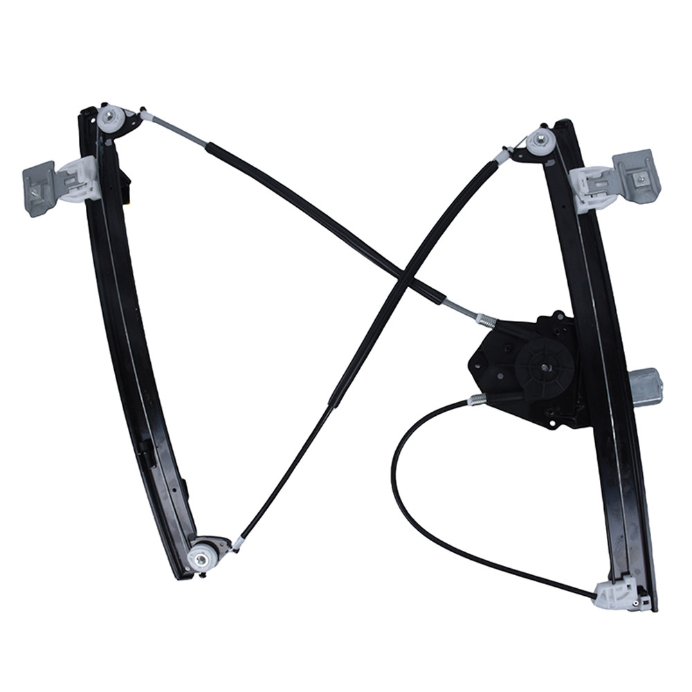 Rear Right Side Window Regulator Motor For 03-13 Maserati Quattroporte M139