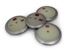 Nordic Competition Throwing Discus Super Elite - 1 kg to 2 kg - IAAF - Athletics