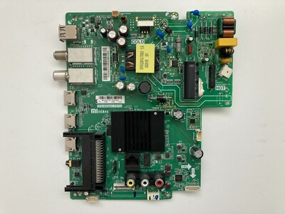 TPD.MS6683.PB792 Main Board / Xiaomi L32M5-5ASP / L32M6-6AEU / LVW320CSDX E0382