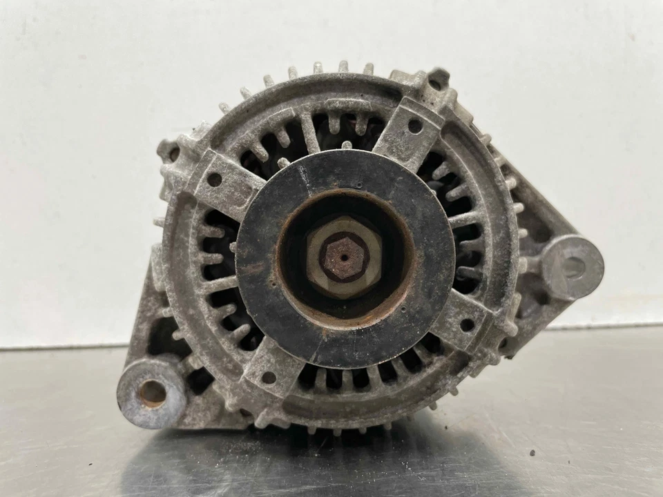 Jaguar 2001 tipo S motor alternador unidad generadora 8 cilindros 12 V OEM XR86934 Foto 4 de 4