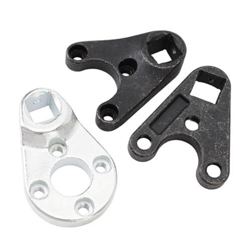 Jeu De Clés à Goupilles Pour Trim/tilt Hors-bord - Compatible Suzuki, Johnson, Modèles MT0004 MT0006 MT0009