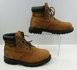 steel toe boat shoes womens