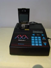 Boekel  PTC-150 MINICYCLER 141800 w Hot Bonnet 