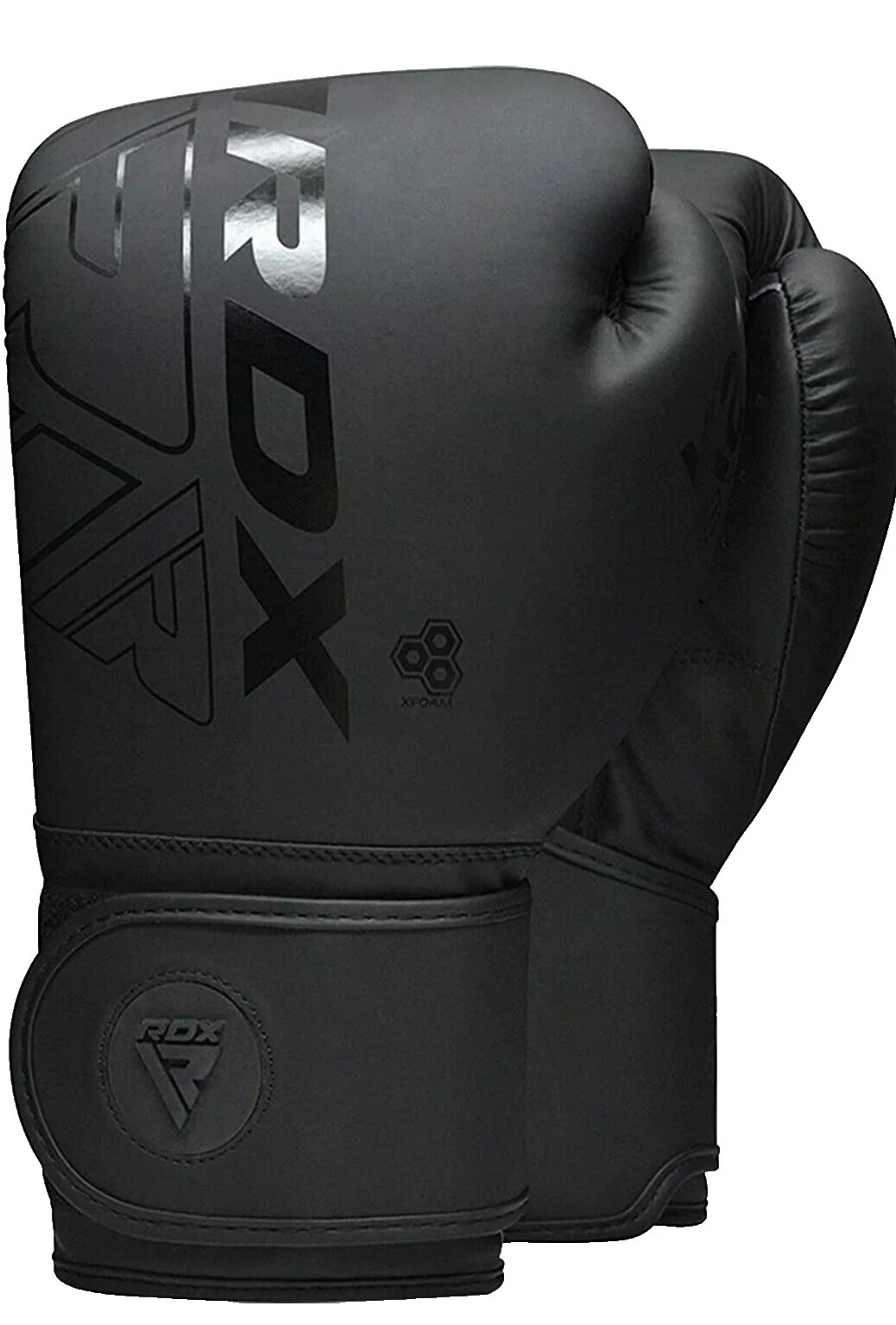 Guantes de boxeo RDX