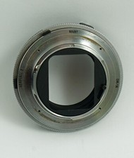 Tamron Adaptall 2 Minolta MD Adapter