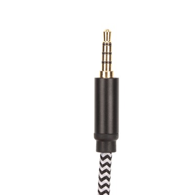 New Replacement Chat Link Cable Noise Cancellation Card Chat Link Sound