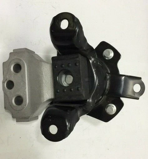 Complete Hydraulic Front Right Motor Mount for 04-11 Mitsubishi Endeavor 3.8L Foto 4 de 4