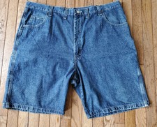 Chaps Men's Stretch Cargo Shorts 46 