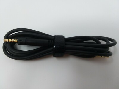 Genuine SENNHEISER Short Cable Cord for HD598 SR HD598SE