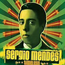 Timeless von Sergio Mendes | CD | Zustand sehr gut