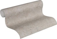 A.S. CréAtion Tapete Vlies Metropolitan Stories 36911-1 Taupe Dunkelgrau Beton
