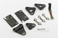 Suzuki GSX 400 L manufactured 1982-brackets mounts N1275