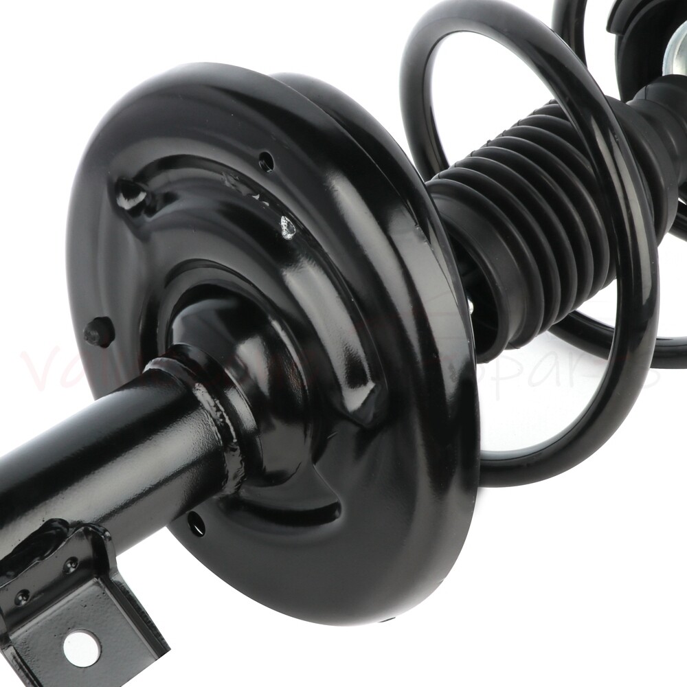 2PC Front Complete Strut Coil Spring Assembly Fits 2009-2014 Nissan Murano