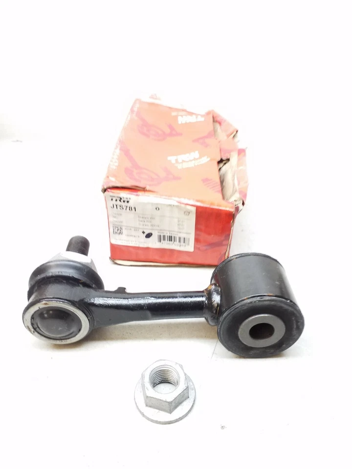 Eslabón de barra estabilizadora JTS781 TRW para Chevrolet Silverado 3500 2001-2007 Foto 3 de 3