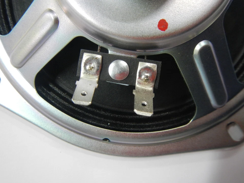 Altavoz asiento trasero Buick LeSabre Wildcat Electra 1961 1962 1963 1964 ajuste correctamente Foto 4 de 4