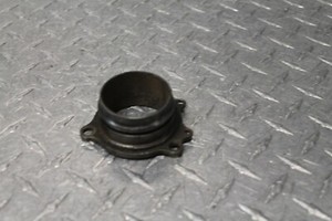 86 Honda ATC 250R / 250 Exhaust Mount Flange Adaptor OEM Part 