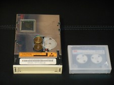 VINTAGE Seagate STT320000A IDE Tape Drive FRU TC3300-124 UNTESTED Atapi Internal