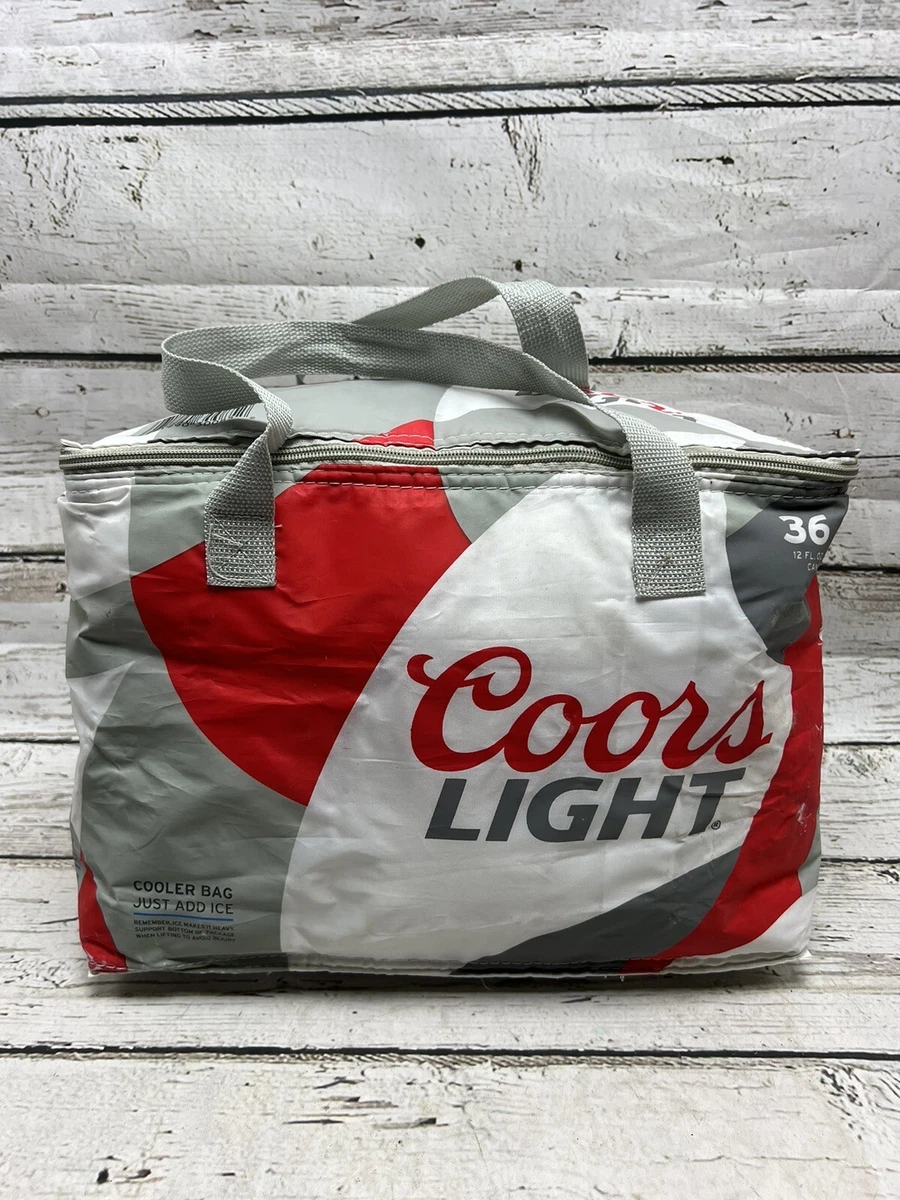 Coors Light 36 Pack Shelly Lighting
