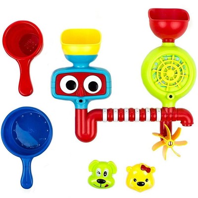 yookidoo spin n sprinkle