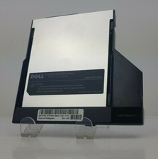 Dell Latitude C-Series 3.5" 1.44 MB Floppy Disk Drive Module PN:10NRV-A00