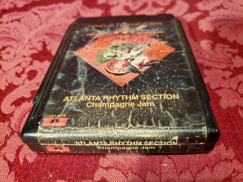 8-Track Tapes Store - ROCK & ROLL List 3-A ~ Serviced, Working & Guaranteed - Picture 25 of 285