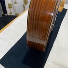 Classial Spanish Guitar Studio Model Bernabe Spruce Rosewood 650 — photo 7