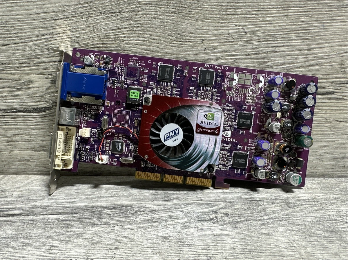 Gpu 4400 new arrivals