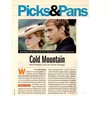 actor JUDE LAW 6 oz. (160 grams) original career CLIPPINGS lot (40+ pages) — photo 3