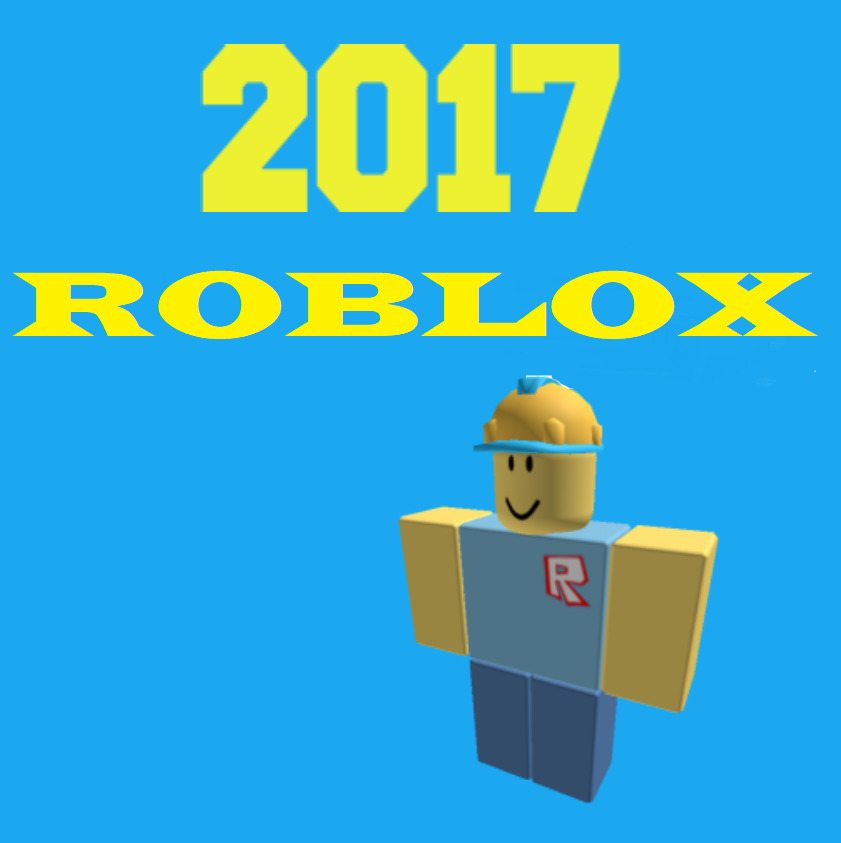 The ROBLOX Movie (2017)